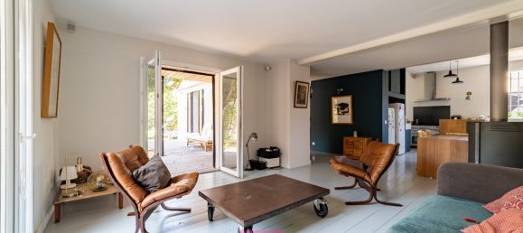 3 Schlafzimmer Haus in Montpellier, France, Nr. 299341 6