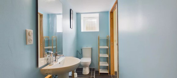 3 Schlafzimmer Haus in Arrelles, France, Nr. 259530 4