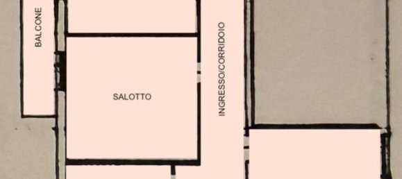 4 rooms Apartment in Tresignana, Italy No. 266522 21