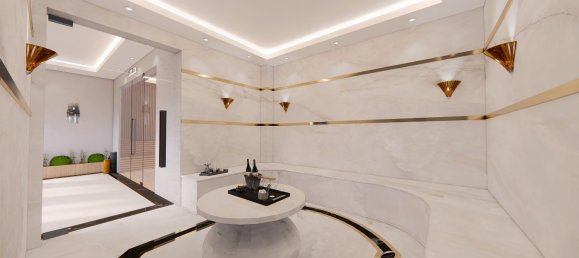 Apartamento de 2+1 en Avsallar, Turkey No. 14016 16