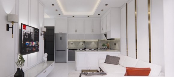 Apartamento de 2+1 en Avsallar, Turkey No. 14016 30