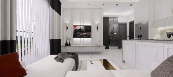 Apartamento de 2+1 en Avsallar, Turkey No. 14016 28