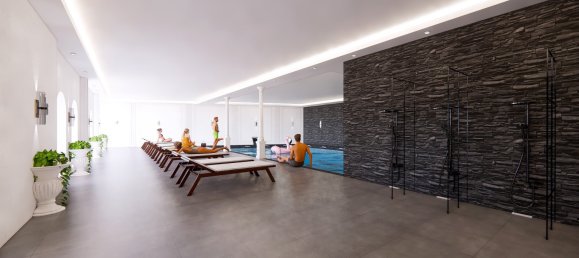 Apartamento de 2+1 en Avsallar, Turkey No. 14016 18