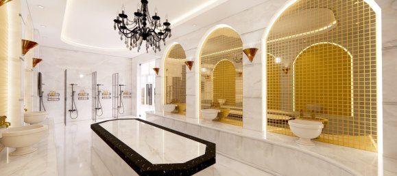 Apartamento de 2+1 en Avsallar, Turkey No. 14016 15