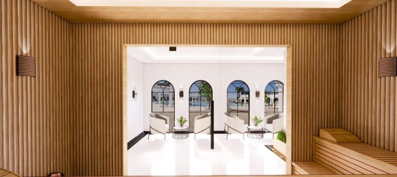 Apartamento de 2+1 en Avsallar, Turkey No. 14016 14