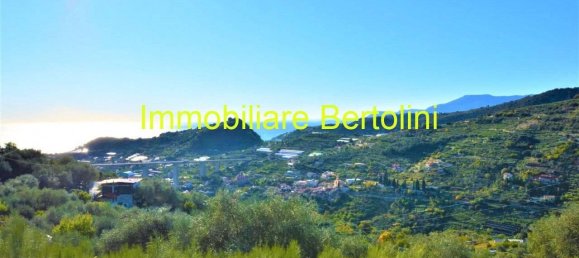 Villa de 4 divisões em Bordighera, Italy N.º 150798 2