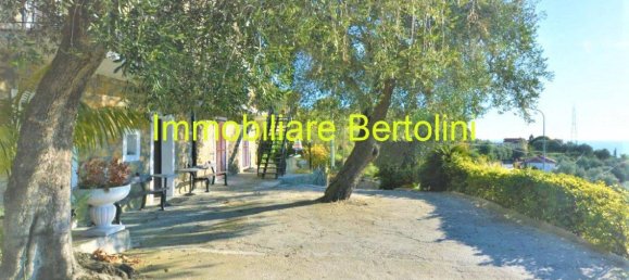 Villa de 4 divisões em Bordighera, Italy N.º 150798 10