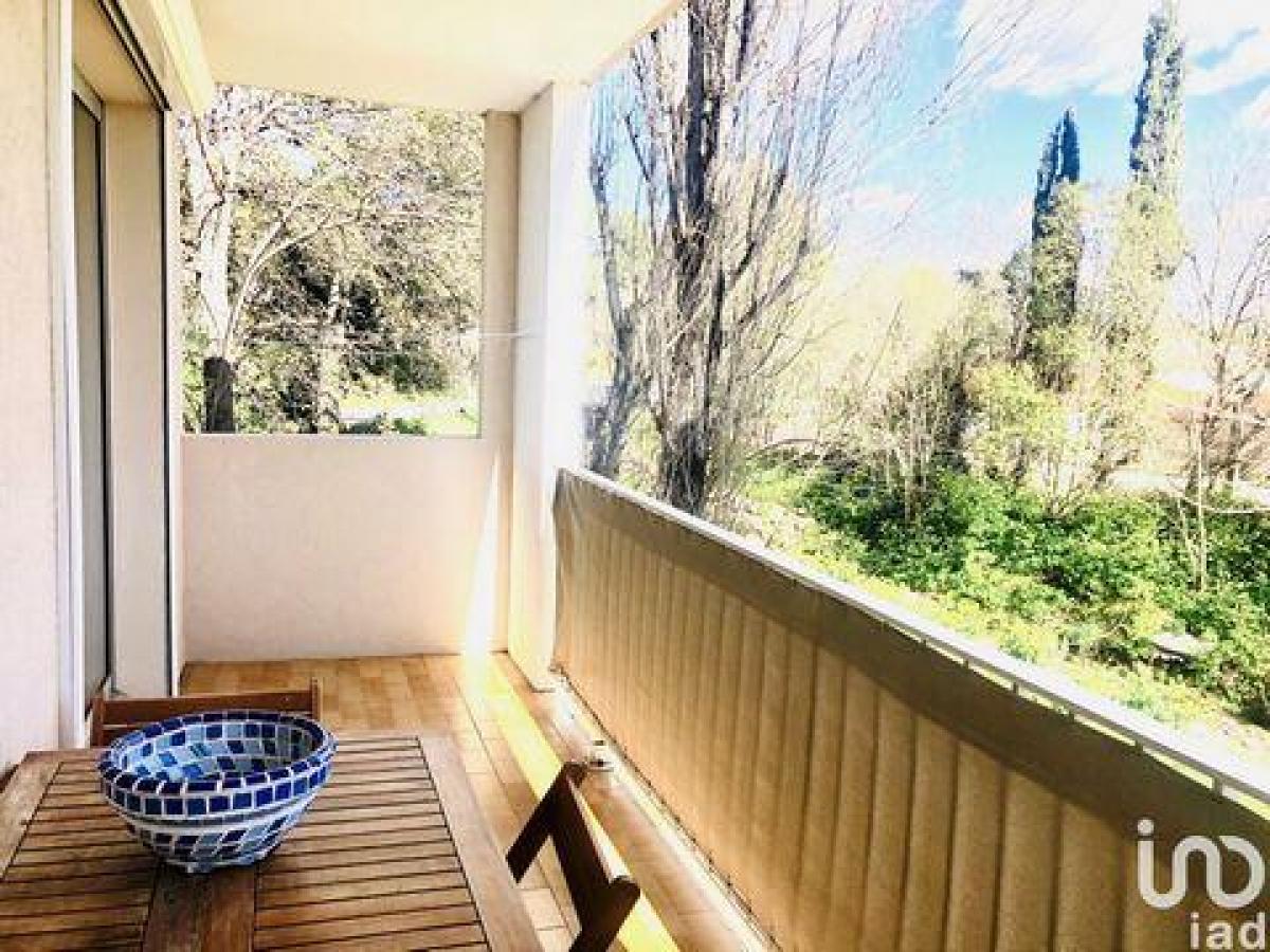 استوديو في الكوندو في La Garde, France رقم 37438