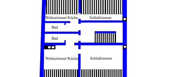 8غرفة بناية في Rhein-Sieg, Germany رقم 196875 38