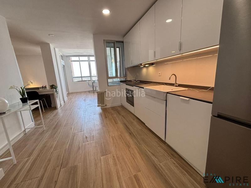 3 Schlafzimmer Wohnung in Madrid, Spain, Nr. 260094