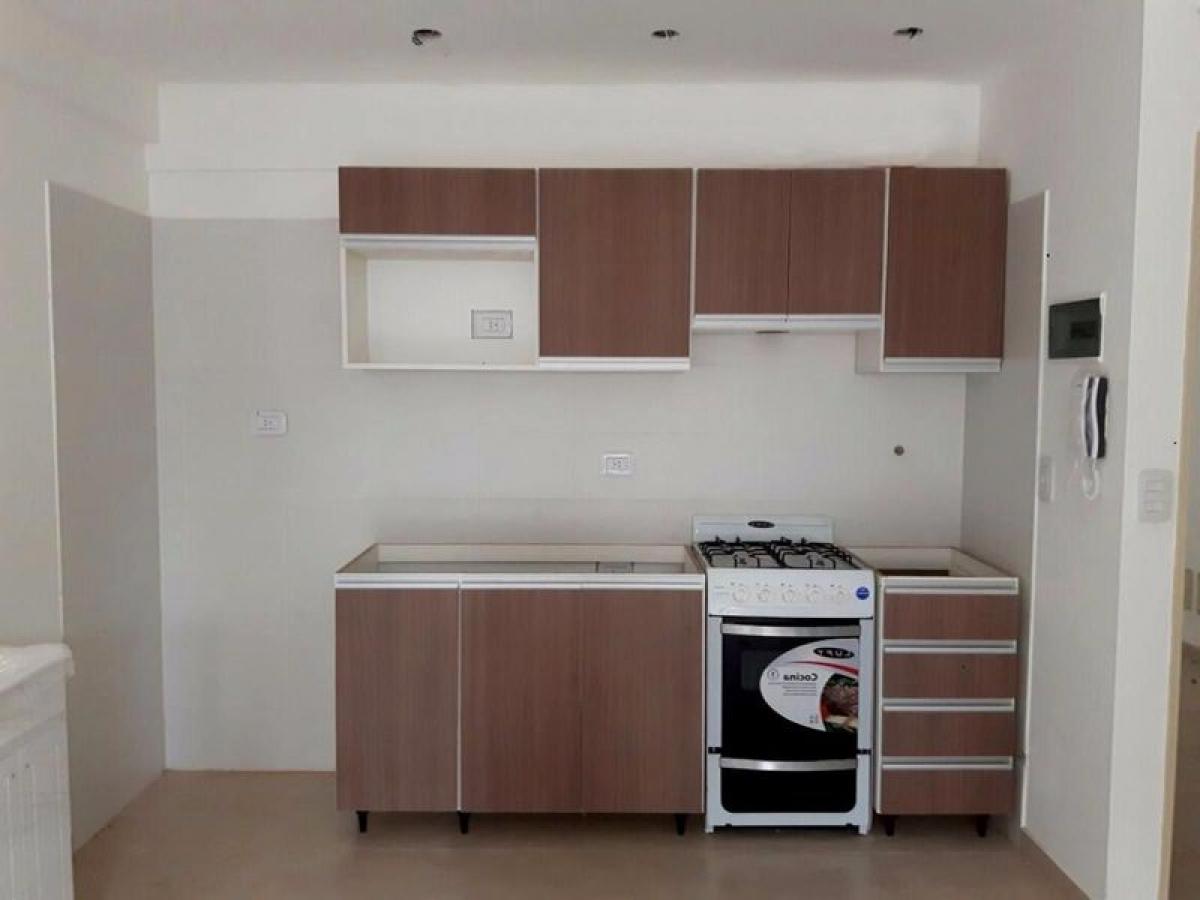 Studio in Lomas de Zamora, Argentina No. 10238