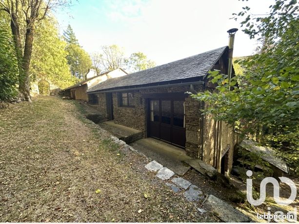 Casa T3 em Lacaze, France N.º 312791