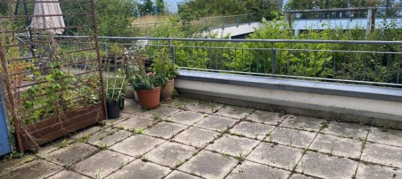 1 bedroom Apartment in Darmstadt, Germany No. 14267 12