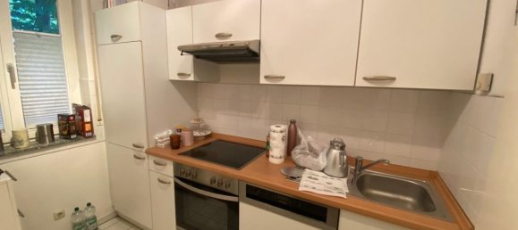1 bedroom Apartment in Darmstadt, Germany No. 14267 7