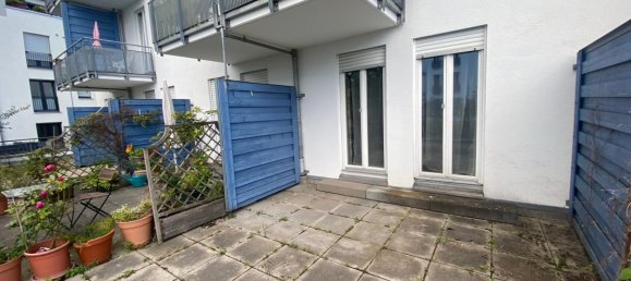 1 bedroom Apartment in Darmstadt, Germany No. 14267 10