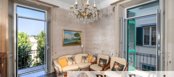 3 bedrooms Apartment in Naples, Italy No. 67010 4