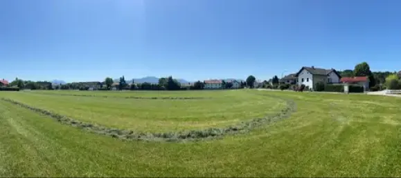 قطعة أرض في Rosenheim, Germany رقم 139692 5