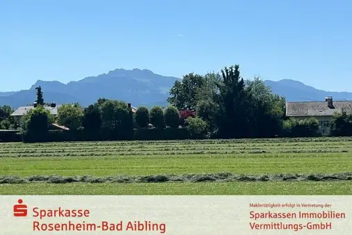  قطعة أرض في Rosenheim, Germany رقم 139692