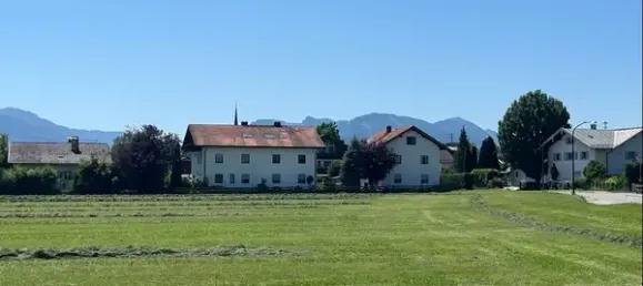 قطعة أرض في Rosenheim, Germany رقم 139692 4