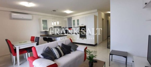 2 bedrooms Apartment in Mellieha, Malta No. 10939 2