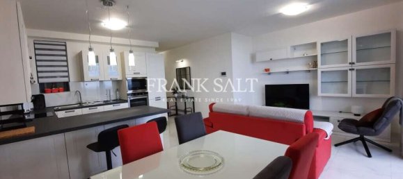 2 bedrooms Apartment in Mellieha, Malta No. 10939 15