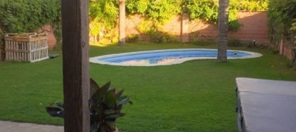 Casa de 4 dormitorios en Estepona, Spain No. 100727 13