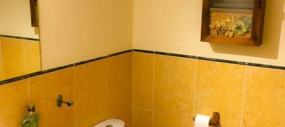 Casa de 4 dormitorios en Estepona, Spain No. 100727 15