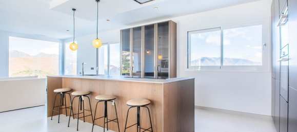 4 Schlafzimmer Haus in Marbella, Spain, Nr. 173102 9