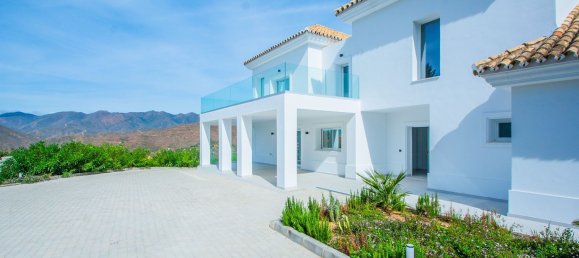 4 Schlafzimmer Haus in Marbella, Spain, Nr. 173102 3
