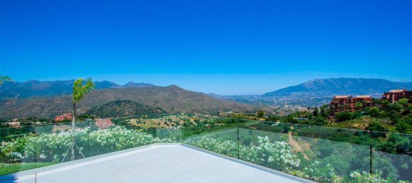 4 Schlafzimmer Haus in Marbella, Spain, Nr. 173102 31