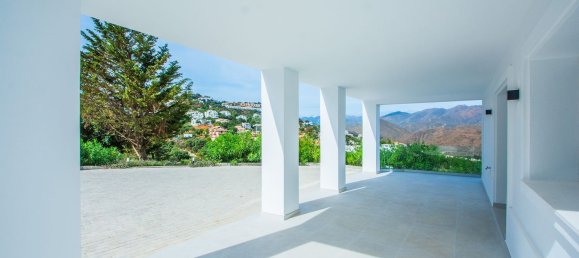 4 Schlafzimmer Haus in Marbella, Spain, Nr. 173102 29