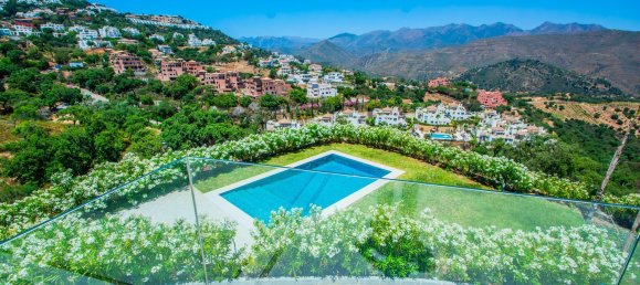 4 Schlafzimmer Haus in Marbella, Spain, Nr. 173102 4