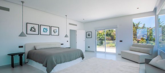 4 Schlafzimmer Haus in Marbella, Spain, Nr. 173102 15