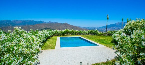 4 Schlafzimmer Haus in Marbella, Spain, Nr. 173102 33