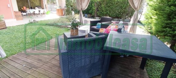 1 chambre Appartement à Seriate, Italy No. 378407 3