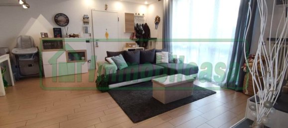 1 chambre Appartement à Seriate, Italy No. 378407 45