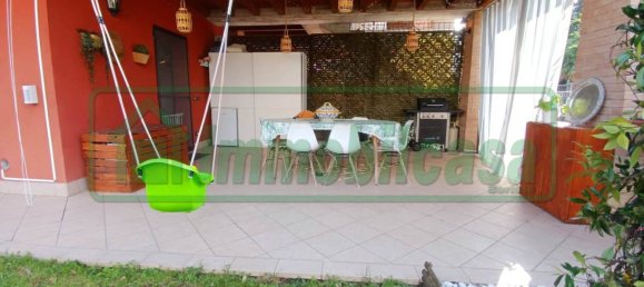 1 chambre Appartement à Seriate, Italy No. 378407 29