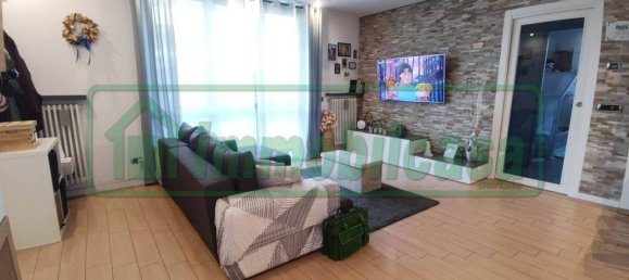 1 chambre Appartement à Seriate, Italy No. 378407 47