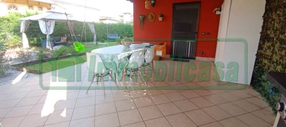 1 chambre Appartement à Seriate, Italy No. 378407 34