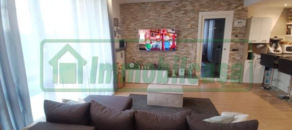 1 chambre Appartement à Seriate, Italy No. 378407 44