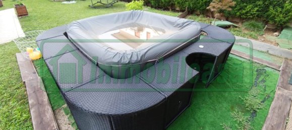 1 chambre Appartement à Seriate, Italy No. 378407 9