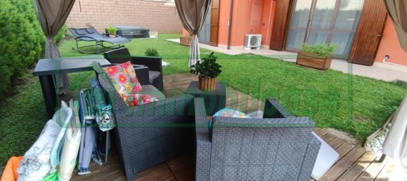 1 chambre Appartement à Seriate, Italy No. 378407 21