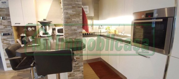 1 chambre Appartement à Seriate, Italy No. 378407 41
