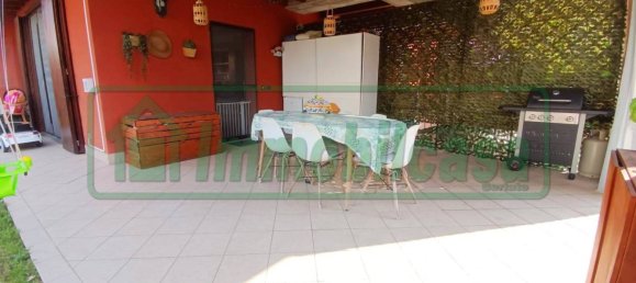 1 chambre Appartement à Seriate, Italy No. 378407 30