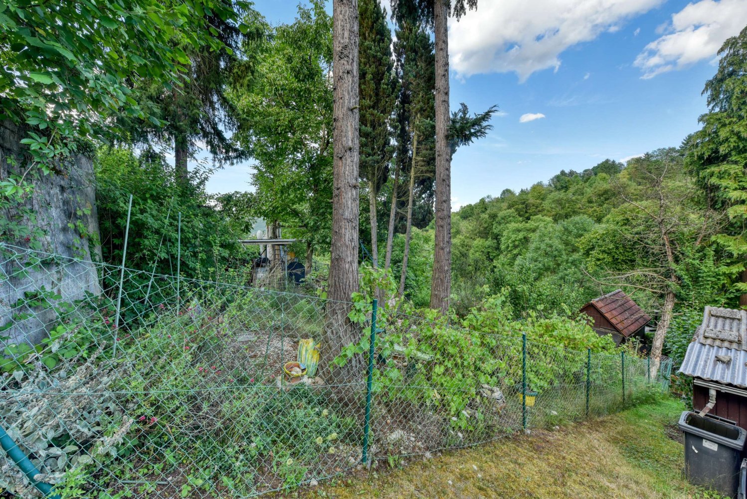 Terreno en Stuttgart, Germany No. 231981