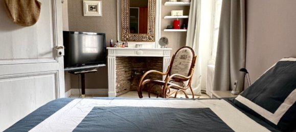 5 غرف نوم منزل في Chaingy, France رقم 88623 8