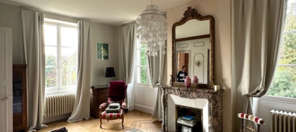 5 غرف نوم منزل في Chaingy, France رقم 88623 9