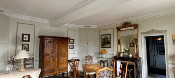 5 غرف نوم منزل في Chaingy, France رقم 88623 3