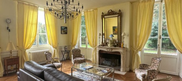 5 غرف نوم منزل في Chaingy, France رقم 88623 2