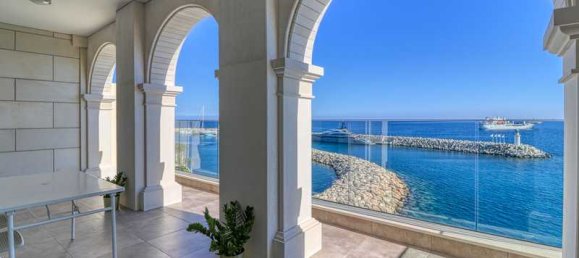 2 غرف نوم شقة في Limassol, Cyprus رقم 18130 6